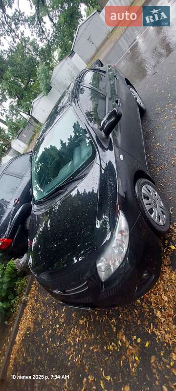 Седан Toyota Corolla 2008 в Виннице фото 4 Седан Toyota Corolla 2008 в Виннице