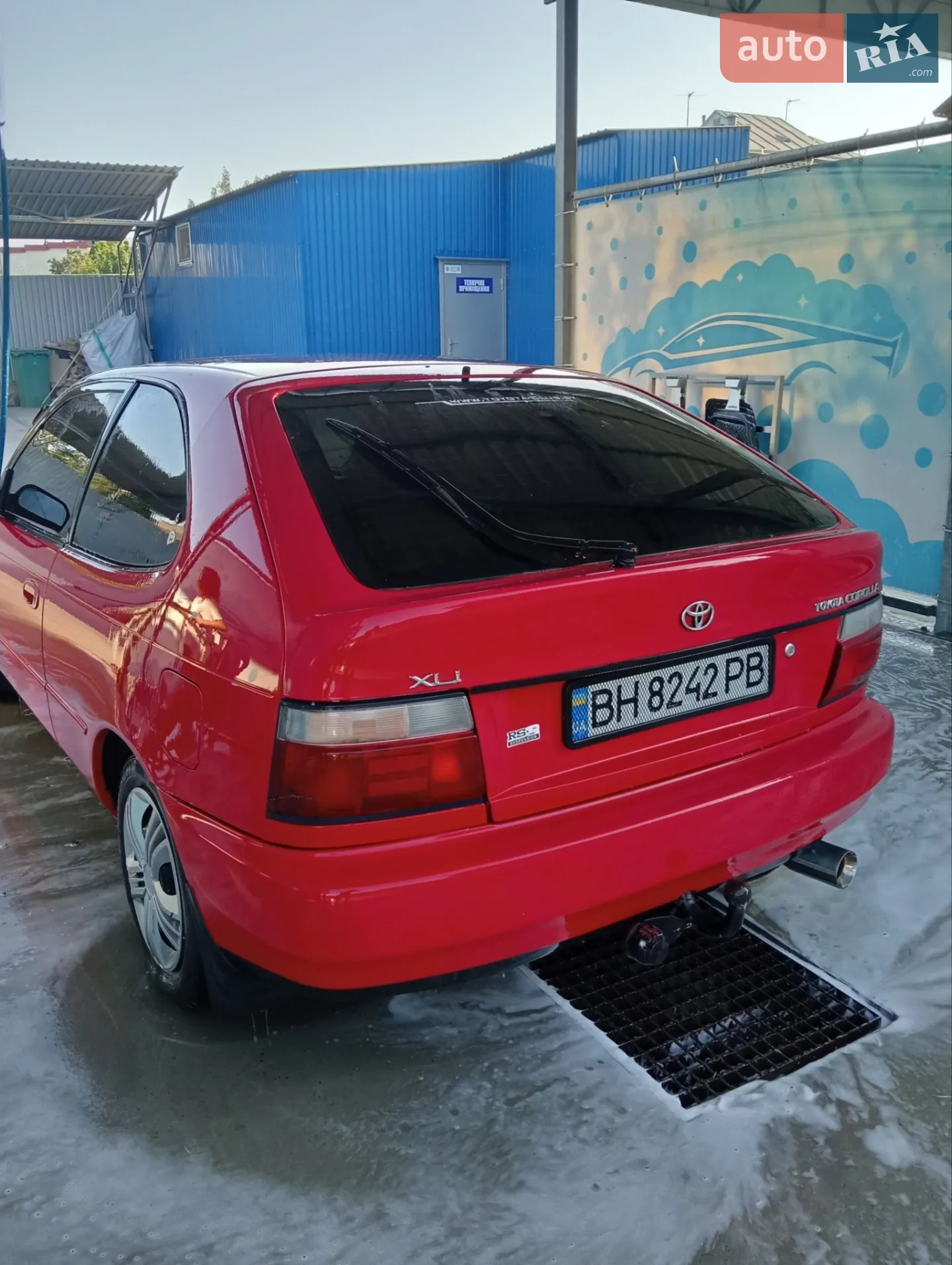 Фото авто 3