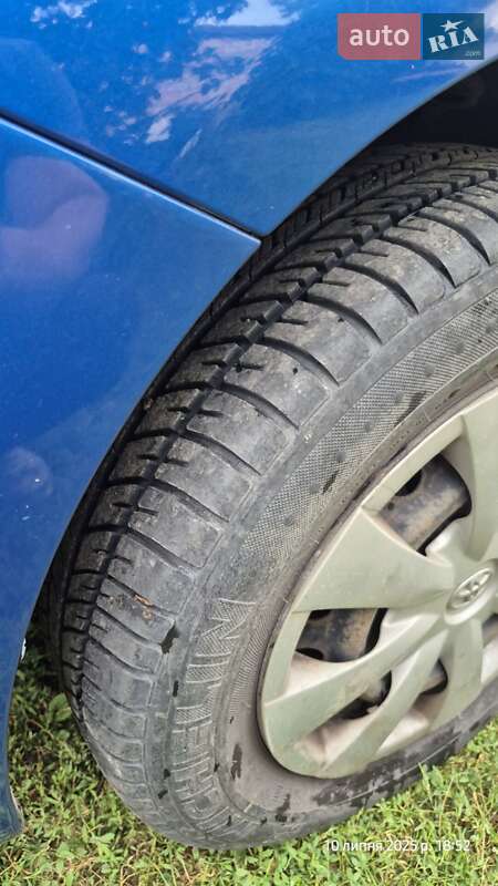 Седан Toyota Corolla 2011 в Києві