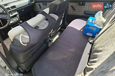 Лифтбек Toyota Corolla 1986 в 