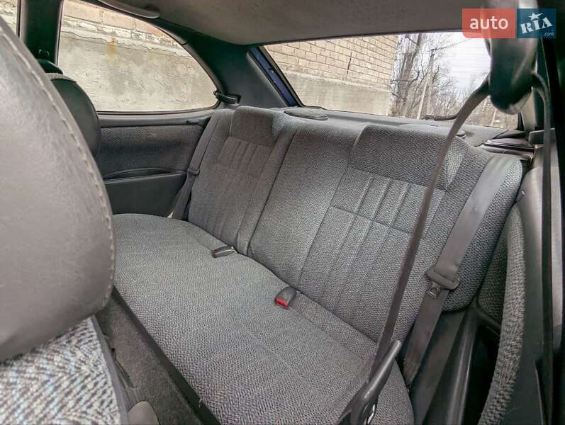 Хэтчбек Toyota Corolla 1993 в Светловодске