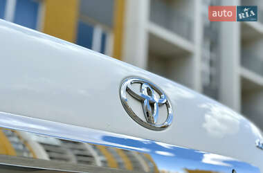 Седан Toyota Corolla 2008 в 