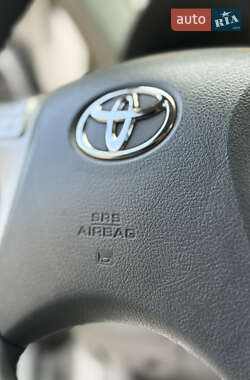 Седан Toyota Corolla 2008 в 