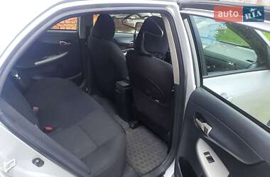 Седан Toyota Corolla 2008 в 
