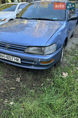 Хэтчбек Toyota Corolla 1996 в 