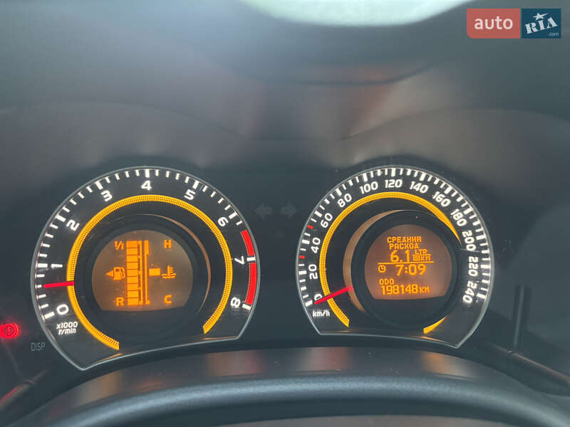 Toyota Corolla 2012 Toyota Corolla 2012