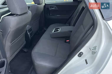 Хетчбек Toyota Corolla 2018 в 