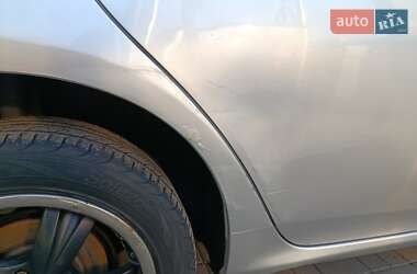 Седан Toyota Corolla 2008 в 