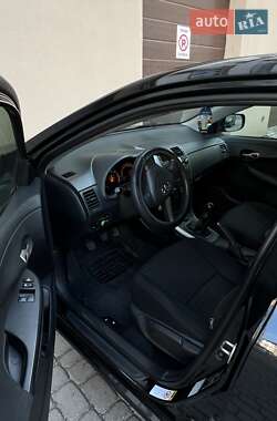 Седан Toyota Corolla 2008 в 