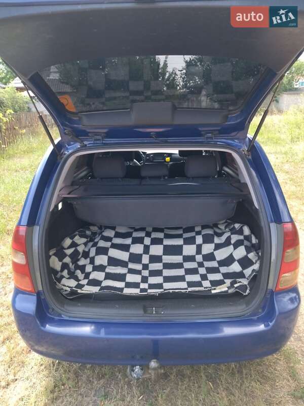 Універсал Toyota Corolla 2003 в Харкові фото 3 Універсал Toyota Corolla 2003 в Харкові