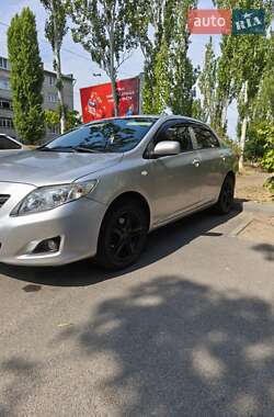 Седан Toyota Corolla 2007 в 