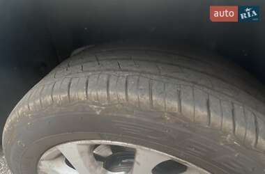 Седан Toyota Corolla 2017 в 