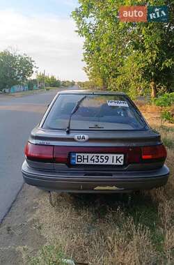 Хэтчбек Toyota Corolla 1987 в 