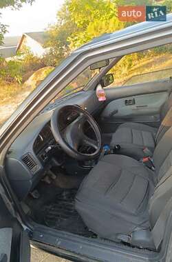 Хэтчбек Toyota Corolla 1987 в 
