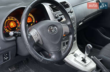 Седан Toyota Corolla 2008 в 