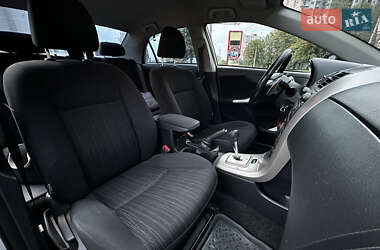 Седан Toyota Corolla 2008 в 