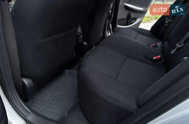 Седан Toyota Corolla 2008 в 