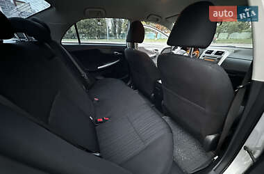 Седан Toyota Corolla 2008 в 