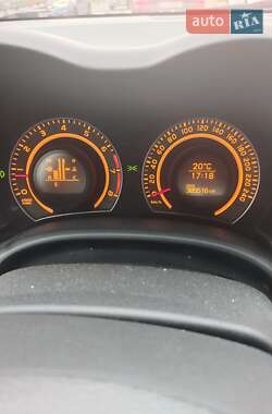 Седан Toyota Corolla 2008 в 