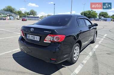 Седан Toyota Corolla 2012 в 
