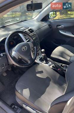 Седан Toyota Corolla 2008 в 