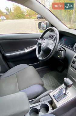 Седан Toyota Corolla 2006 в 