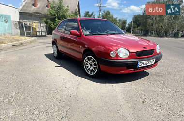Хетчбек Toyota Corolla 1998 в Одесі