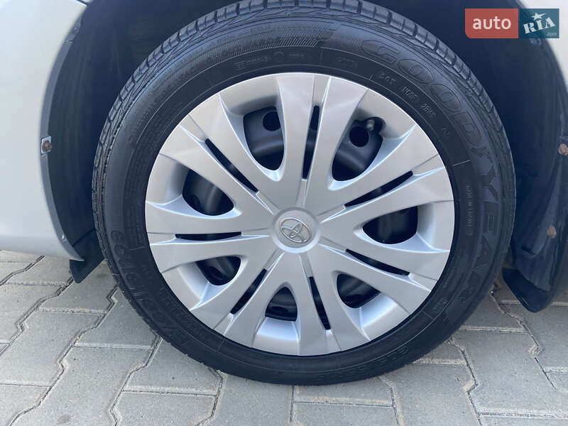 Седан Toyota Corolla 2008 в Одессе