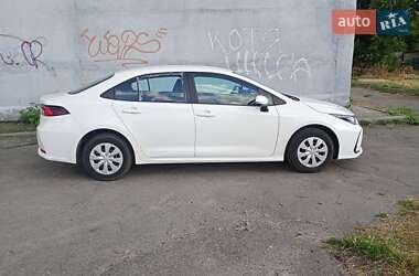 Седан Toyota Corolla 2020 в Борисполі