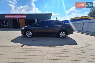 Седан Toyota Corolla 2008 в 