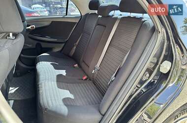 Седан Toyota Corolla 2008 в 