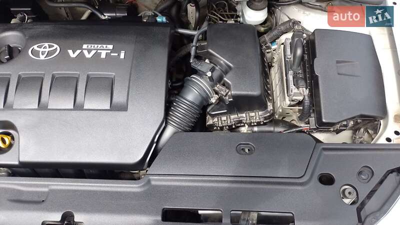 Седан Toyota Corolla 2008 в Хмельницькому