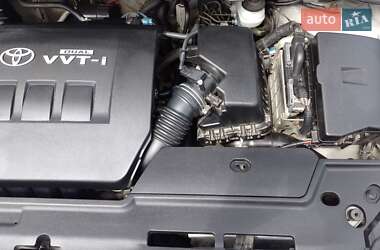Седан Toyota Corolla 2008 в 
