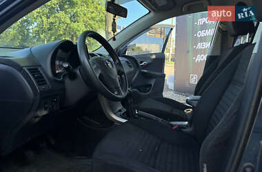 Седан Toyota Corolla 2008 в 