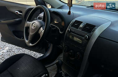 Седан Toyota Corolla 2008 в 