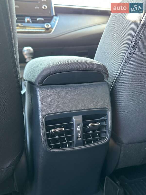 Седан Toyota Corolla 2021 в Харькове фото 16 Седан Toyota Corolla 2021 в Харькове