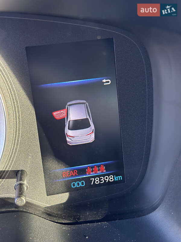 Седан Toyota Corolla 2021 в Харькове фото 17 Седан Toyota Corolla 2021 в Харькове