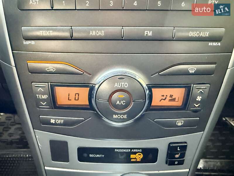 Седан Toyota Corolla 2013 в Одессе