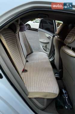 Седан Toyota Corolla 2008 в 
