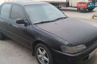 Седан Toyota Corolla 1994 в Одессе