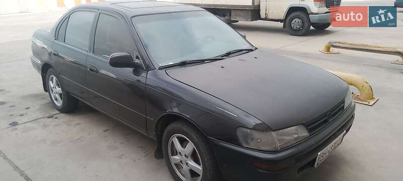 Toyota Corolla 1994