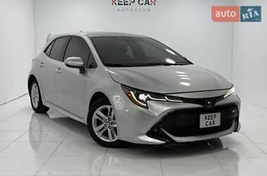 Хетчбек Toyota Corolla 2019 в Одесі