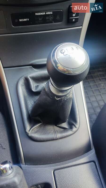 Седан Toyota Corolla 2009 в Львове фото 9 Седан Toyota Corolla 2009 в Львове