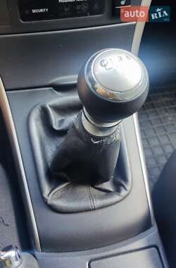Седан Toyota Corolla 2009 в 