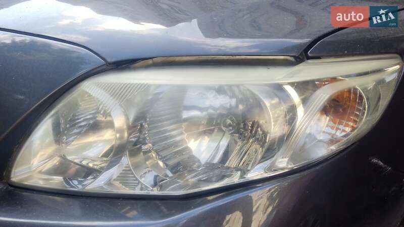 Седан Toyota Corolla 2009 в Львове фото 16 Седан Toyota Corolla 2009 в Львове