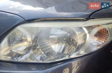 Седан Toyota Corolla 2009 в 