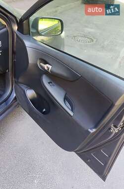 Седан Toyota Corolla 2009 в 