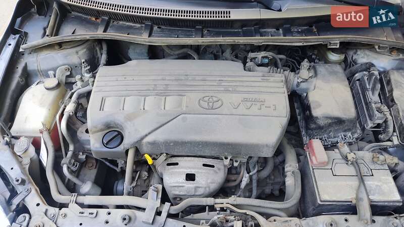 Седан Toyota Corolla 2009 в Львове фото 23 Седан Toyota Corolla 2009 в Львове