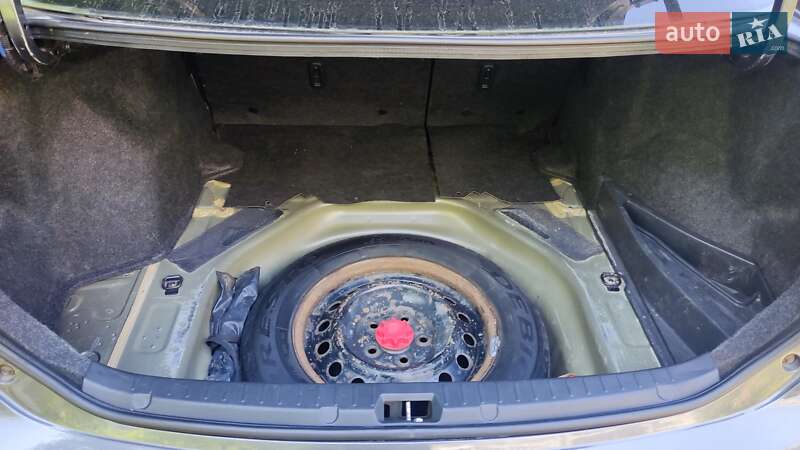 Седан Toyota Corolla 2009 в Львове фото 24 Седан Toyota Corolla 2009 в Львове