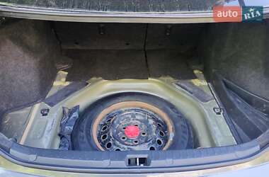 Седан Toyota Corolla 2009 в 